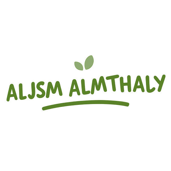 Aljsm Almthaly 